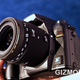 Illustration for article titled Sigmas Flagship SD15 DSLR Feels Like a Rock (in a Good Way)
